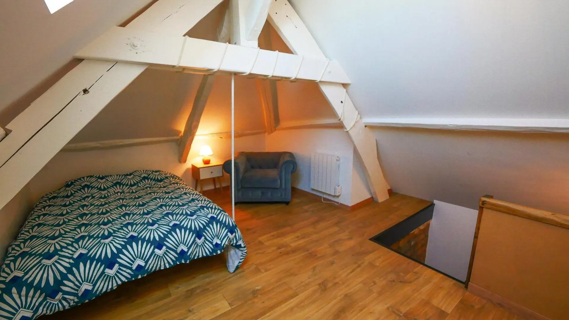 Apartment Gite De Saint Alban France